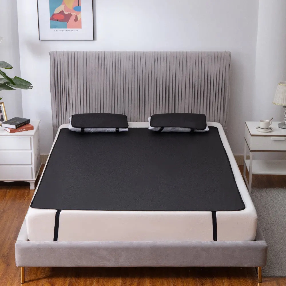 Grounding Fitted Sheets