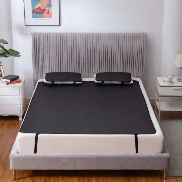 Grounding Fitted Sheets